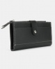 Utopia Ladies Purse Black Photo