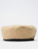 You I You & I Military Felt Beret Taupe Photo