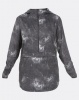 Hurley Packable Windbreaker Jacket Multi Photo