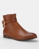 AWOL Ankle Boots Tan Photo