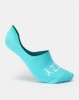 Lizzy Miya Secret Socks Blue Photo