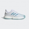 adidas SOLECOURT BOOST PARLEY SHOES Photo