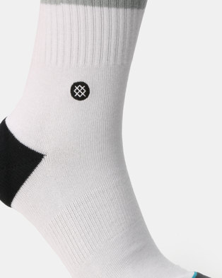 Photo of Stance Boyd 4 Socks White