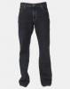 Soviet M Impact 5 Pocket Straight Leg Denim Blue Black Photo