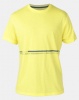 Puma Performance Energy Triblend Tee Yellow Photo