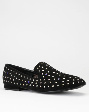 Photo of Dolce Vita Maison Slip On Shoes Black