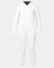 Brave Soul Loose Fit Polar Bear Onesie Photo