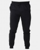 Utopia Basic Fleece Joggers Black Photo