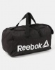 Reebok Performance Active Core Medium Grip Black Photo