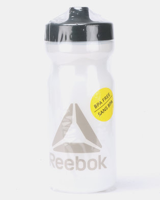 Photo of Reebok Performance Found Bottle 500 White
