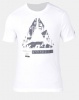 Reebok Performance OST SpeedWick Move Tee White Photo