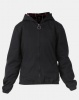 Silent Theory Rated Jacket Black Photo