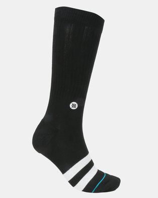 Photo of Stance Black Socks