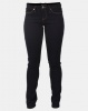 Utopia Basic Dark Wash Skinny Jeans Blue Photo