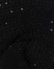 Joy Collectables Twist Knitt Head Band Black Photo