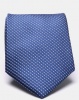 Joy Collectables Simple Tie Blue Photo