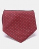 Joy Collectables Simple Tie Maroon Photo