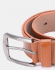 Joy Collectables Classic PU Belt Brown Photo