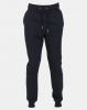 New Look Drawstring Waist Joggers Navy Photo