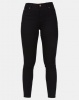 New Look Super Soft Super Skinny Jeans Black Photo