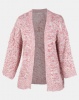 Brave Soul Multi Twist Cardigan Photo