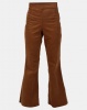 Utopia Cord Wide Leg Pants Hazel Photo