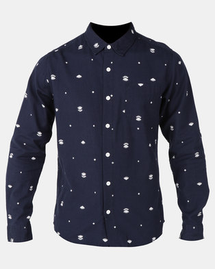 Photo of Chester St Bud Long Sleeve Shirt
