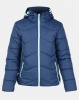 Hi Tec Hi-Tec Lady Socha Jacket Blue Photo