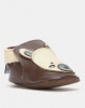 Shooshoos My Teddy Pre-walker shoe Brown Photo
