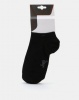 Jeep No Show Socks Black Photo