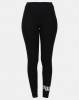 Puma Sportstyle Core Ess Logo Leggings Black Photo