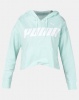 Puma Sportstyle Core Modern Sports Hoodie Blue Photo