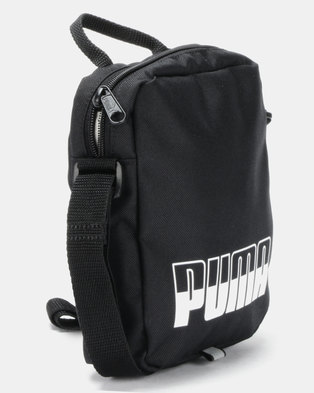 Photo of Puma Sportstyle Core Plus Portable 2 Black