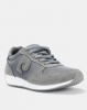 Pierre Cardin P-Logo Sneaker Grey Photo