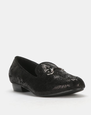Photo of SOA Hayley Shoes Black
