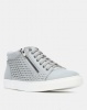 SOA Kasey Sneakers Light Grey Photo