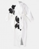 Judith Atelier Iris Coat Ivory Photo