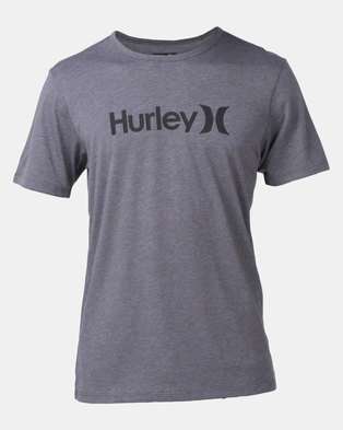 Photo of Hurley DF Coronado Top T-shirt Grey