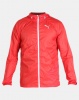 Puma Performance Lightweight Hooded Jacket Red Photo