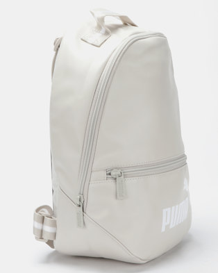 Photo of Puma Sportstyle Core WMN Core Up Archive Backpack Neutrals