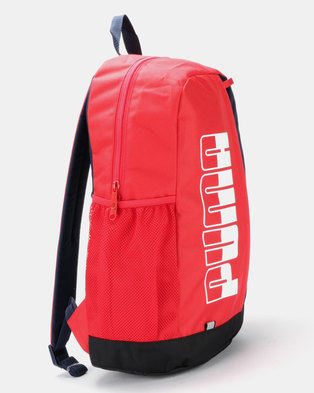 Photo of Puma Sportstyle Core Plus Backpack 2 Purple
