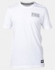 Puma Sportstyle Core Athletics Tee White Photo