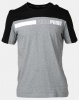 Puma Sportstyle Core Modern Sports Advanced Tee Grey Photo