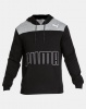 Puma Sportstyle Core Modern Sports Hoodie FL Black Photo