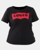 Levis Perfect Logo Tee Photo