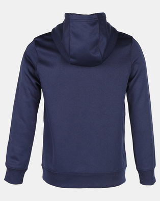 Photo of Nike B NSW Repeat PO Hoodie Poly Blue
