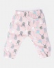 Kapas Pants Bunnies Pink Photo