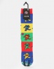 Stance Grateful Bears Socks Multi Photo
