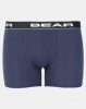 Bear 5 Pack Mutli Bodyshorts Black/Grey/Navy Photo
