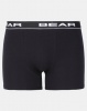 Bear 5 Pack Bodyshorts Black Photo